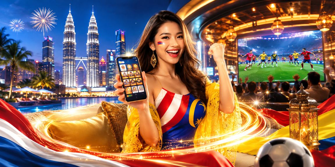 Pengalaman VIP Blackjack dengan bonus istimewa 4dx di Kuala Lumpur