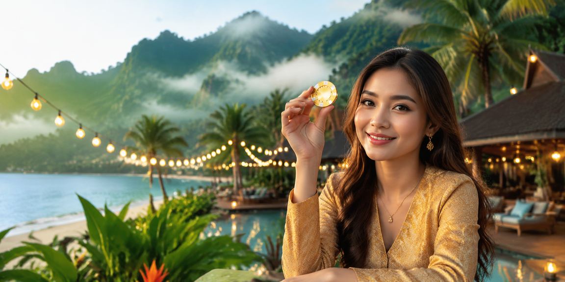 Suasana hiburan kasino Langkawi dengan komitmen perlindungan pengguna 4dx
