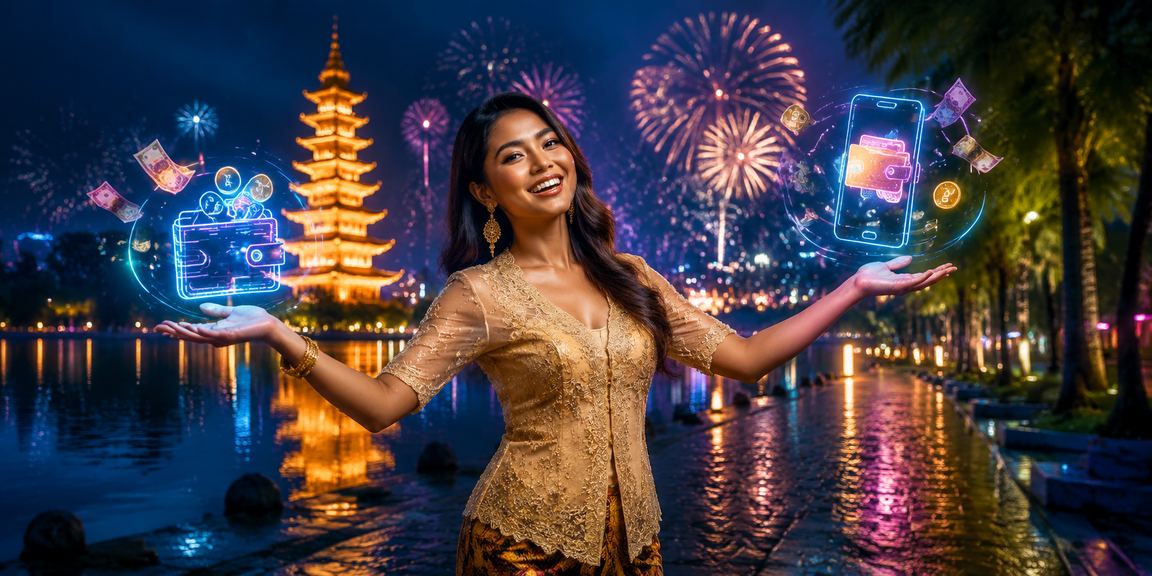 Tawaran cashback bonus kasino dalam talian 4dx untuk pemain Malaysia