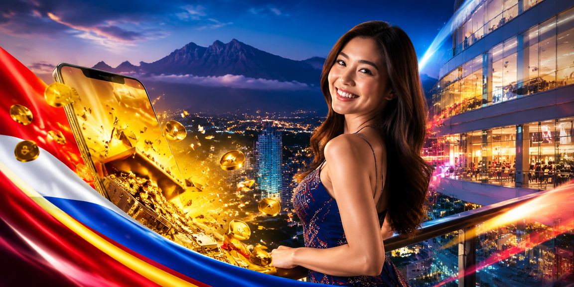 Pengguna Sabah mengakses kasino mudah alih 4dx dengan selesa