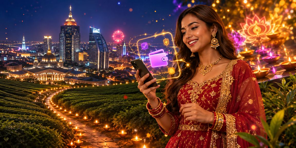 Pengguna Selangor mengakses platform kasino 4dx dengan keselamatan data terjamin