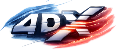 4dx